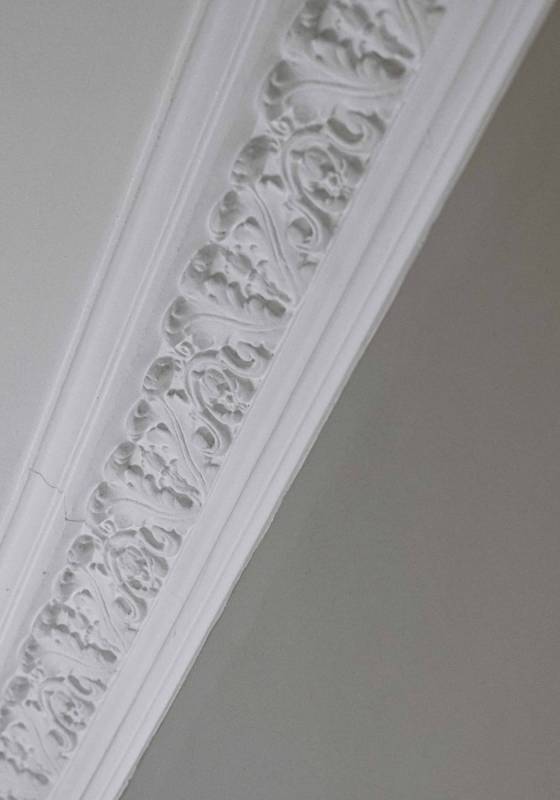 Interior design – One Palace Green#